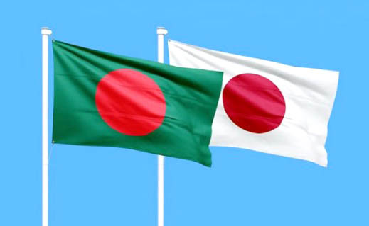 জাপানের সঙ্গে প্রথম মুক্ত বাণিজ্য চুক্তি করতে যাচ্ছে বাংলাদেশ